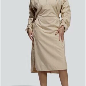 Adidas Parley Hooded Dress (HM1701) New w/o Tag